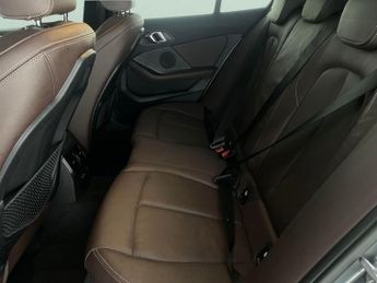 BMW 1 Series 2.0 118d M Sport (LCP) (150 ps) - CARPLAY - LED - NAV