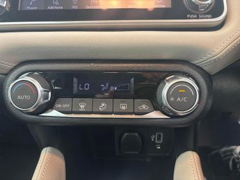 Nissan Micra 1.0 IG-T Tekna XTRON (92 ps) - LED - REVERSE CAM - NAV