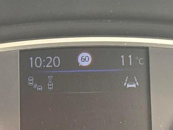 Nissan Micra 1.0 IG-T Tekna XTRON (92 ps) - LED - REVERSE CAM - NAV