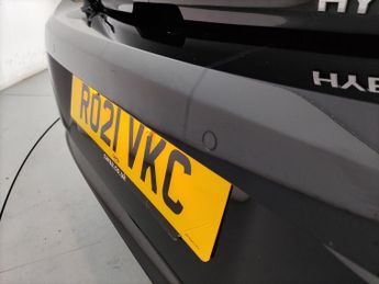 Toyota Corolla 1.8 VVT-h GPF Excel CVT (122 ps) - REVERSE CAM - SAT NAV - HEATE
