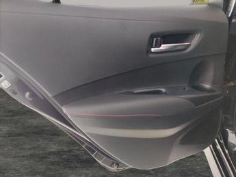 Toyota Corolla 1.8 VVT-h GPF Excel CVT (122 ps) - REVERSE CAM - SAT NAV - HEATE