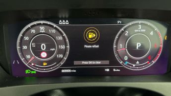 Jaguar F-PACE 2.0 D180 Chequered Flag AWD (180 ps) - PADDLE SHIFT - SPEED LIMI