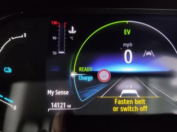 Renault Captur 1.6 E-TECH techno (145 ps) - LANE DEPARTURE  - BLUETOOTH - COMFO