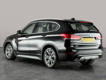 BMW X1 1.5 25e 10kWh xLine Plug-in xDrive (220 ps) - TOWBAR - DETACHABL