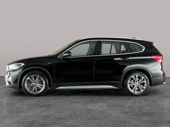 BMW X1 1.5 25e 10kWh xLine Plug-in xDrive (220 ps) - TOWBAR - DETACHABL