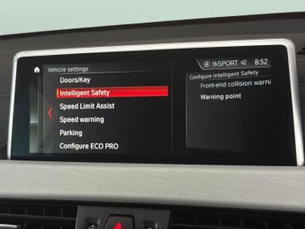 BMW X1 1.5 25e 10kWh xLine Plug-in xDrive (220 ps) - TOWBAR - DETACHABL