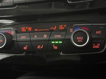 BMW X1 1.5 25e 10kWh xLine Plug-in xDrive (220 ps) - TOWBAR - DETACHABL