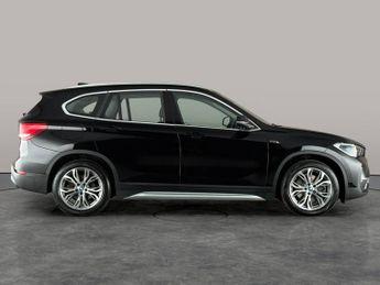 BMW X1 1.5 25e 10kWh xLine Plug-in xDrive (220 ps) - TOWBAR - DETACHABL