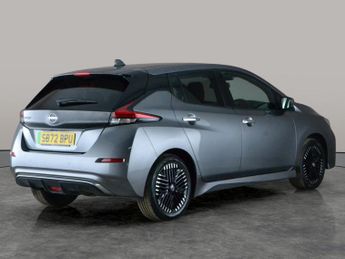 Nissan Leaf 39kWh N-Connecta (150 ps) - BLIND SPOT ASSIST - LANE DEPARTURE  