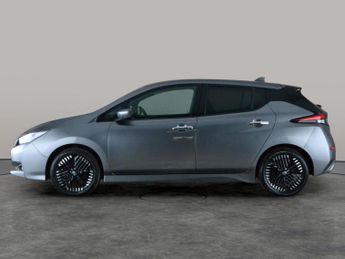 Nissan Leaf 39kWh N-Connecta (150 ps) - BLIND SPOT ASSIST - LANE DEPARTURE  