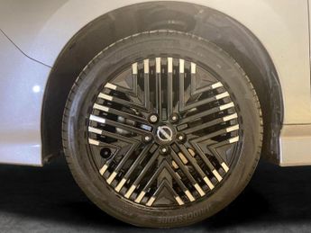 Nissan Leaf 39kWh N-Connecta (150 ps) - BLIND SPOT ASSIST - LANE DEPARTURE  
