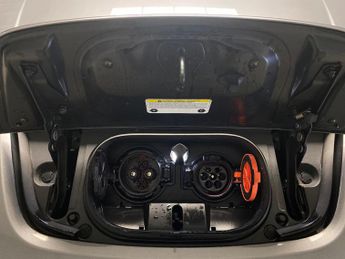 Nissan Leaf 39kWh N-Connecta (150 ps) - BLIND SPOT ASSIST - LANE DEPARTURE  