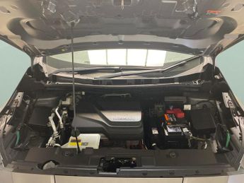 Nissan Leaf 39kWh N-Connecta (150 ps) - BLIND SPOT ASSIST - LANE DEPARTURE  