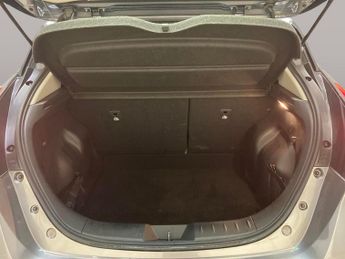Nissan Leaf 39kWh N-Connecta (150 ps) - BLIND SPOT ASSIST - LANE DEPARTURE  