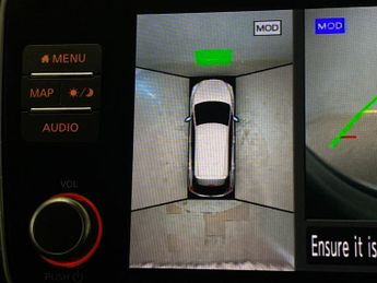 Nissan Leaf 39kWh N-Connecta (150 ps) - BLIND SPOT ASSIST - LANE DEPARTURE  
