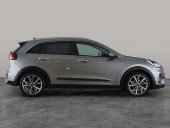 Kia Niro 1.6 GDi 3 DCT (139 bhp) - HEATED LEATHER - HEATED STEERING - LAN