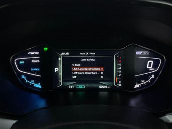 Kia Niro 1.6 GDi 3 DCT (139 bhp) - HEATED LEATHER - HEATED STEERING - LAN