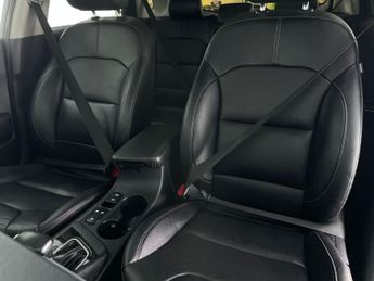 Kia Niro 1.6 GDi 3 DCT (139 bhp) - HEATED LEATHER - HEATED STEERING - LAN