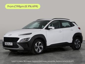Hyundai KONA 1.6 h-GDi SE Connect DCT (141 ps) - CRUISE - CLIMATE CONTROL - P
