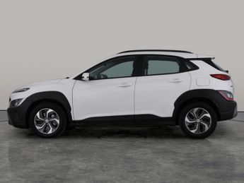 Hyundai Kona 1.6 h-GDi SE Connect DCT (141 ps) - CRUISE - CLIMATE CONTROL - P