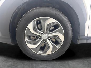 Hyundai Kona 1.6 h-GDi SE Connect DCT (141 ps) - CRUISE - CLIMATE CONTROL - P