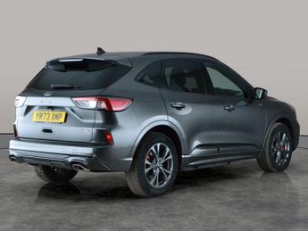 Ford Kuga 2.5 Duratec 14.4kWh ST-Line Edition Plug-in CVT (225 ps) - REVER