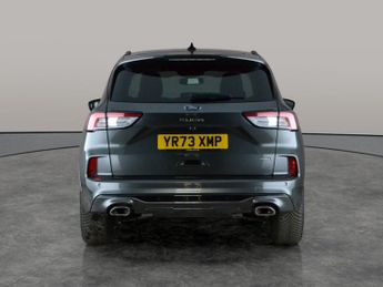 Ford Kuga 2.5 Duratec 14.4kWh ST-Line Edition Plug-in CVT (225 ps) - REVER