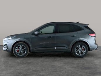 Ford Kuga 2.5 Duratec 14.4kWh ST-Line Edition Plug-in CVT (225 ps) - REVER