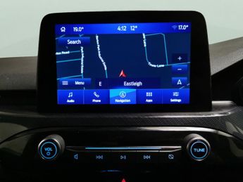 Ford Kuga 2.5 Duratec 14.4kWh ST-Line Edition Plug-in CVT (225 ps) - REVER