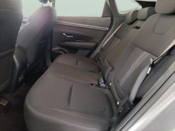 Hyundai Tucson 1.6 h T-GDi SE Connect (230 ps) - REVERSE CAM - SAT NAV - BLUETO