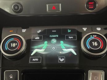 Jaguar I-PACE 400 90kWh SE 4WD (400 ps) - REVERSE CAM - NAV - WIFI