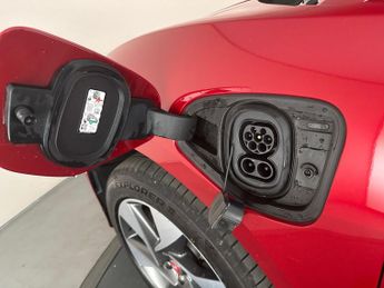 Jaguar I-PACE 400 90kWh SE 4WD (400 ps) - REVERSE CAM - NAV - WIFI