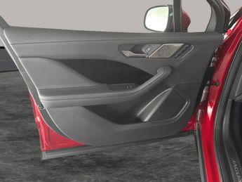 Jaguar I-PACE 400 90kWh SE 4WD (400 ps) - REVERSE CAM - NAV - WIFI
