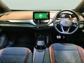 Volkswagen ID.4 Pure 52kWh Life (148 ps) - ACTIVE LANE ASSIST - LED - REVERSE CA