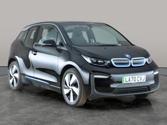 BMW i3 42.2kWh (170 ps) - RAPID CHARGE PREPARATION - ADDITIONAL 12V POW