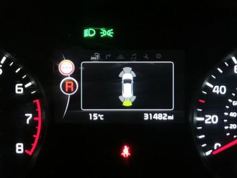 Kia Sportage 1.6 T-GDi GT-Line S DCT AWD (174 bhp) - REVERSE CAM - NAV - LEAT