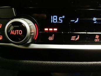 BMW X3 2.0 30e 12kWh M Sport Plug-in xDrive (292 ps) - BMW MOBILITY KIT