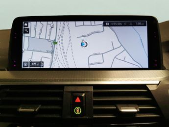 BMW X3 2.0 30e 12kWh M Sport Plug-in xDrive (292 ps) - BMW MOBILITY KIT