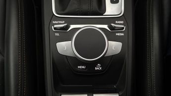 Audi Q2 2.0 TFSI Edition 1 S Tronic quattro (190 ps) - BLUETOOTH - CRUIS