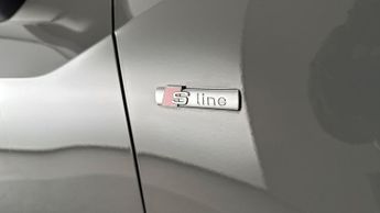 Audi Q2 2.0 TFSI Edition 1 S Tronic quattro (190 ps) - BLUETOOTH - CRUIS