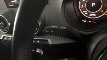 Audi Q2 2.0 TFSI Edition 1 S Tronic quattro (190 ps) - BLUETOOTH - CRUIS