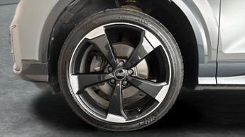 Audi Q2 2.0 TFSI Edition 1 S Tronic quattro (190 ps) - BLUETOOTH - CRUIS