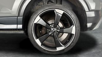 Audi Q2 2.0 TFSI Edition 1 S Tronic quattro (190 ps) - BLUETOOTH - CRUIS