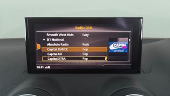 Audi Q2 2.0 TFSI Edition 1 S Tronic quattro (190 ps) - BLUETOOTH - CRUIS