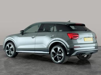 Audi Q2 2.0 TFSI Edition 1 S Tronic quattro (190 ps) - BLUETOOTH - CRUIS