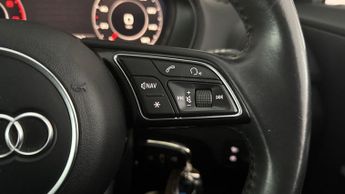 Audi Q2 2.0 TFSI Edition 1 S Tronic quattro (190 ps) - BLUETOOTH - CRUIS