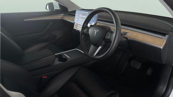 Tesla Model 3 Standard Range Plus RWD (241 bhp) - LED - HEATED SEATS - NAV