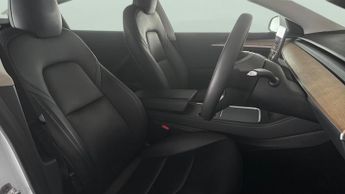 Tesla Model 3 Standard Range Plus RWD (241 bhp) - LED - HEATED SEATS - NAV