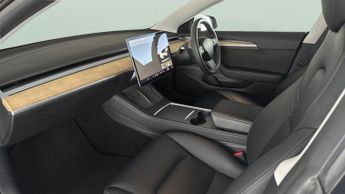 Tesla Model 3 Standard Range Plus RWD (241 bhp) - LED - HEATED SEATS - NAV