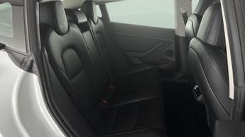 Tesla Model 3 Standard Range Plus RWD (241 bhp) - LED - HEATED SEATS - NAV